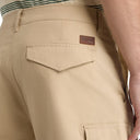 Brookline Poplin Cargo