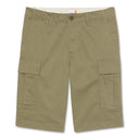 Brookline Twill Cargo Short
