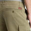 Brookline Twill Cargo Short
