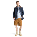Brookline Twill Cargo Short