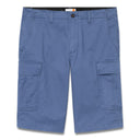 Brookline Twill Cargo Short