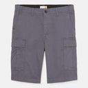 Brookline Twill Cargo Short