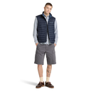 Brookline Twill Cargo Short