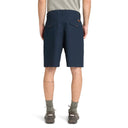 Claremont Poplin One Pleated Chino Short