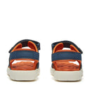 Perkins Row Backstrap Sandal