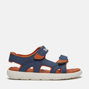 Perkins Row Backstrap Sandal