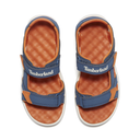 Perkins Row Backstrap Sandal