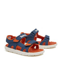Perkins Row Backstrap Sandal