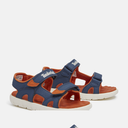 Perkins Row Backstrap Sandal