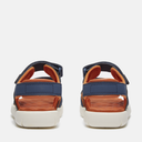 Perkins Row Backstrap Sandal