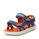 Perkins Row Backstrap Sandal
