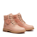 Timberland Premium 6 Inch Lace Up Boot