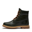 Timberland Premium 6 Inch Lace Up Boot