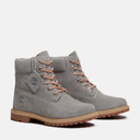 Timberland Premium 6-Inch Lace-Up Boot