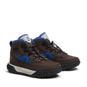 Greenstride Motion 6 Mid Bungee Waterproof Sneaker