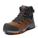 Switchback Composite Toe