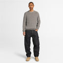 Cotton Textured Sweater