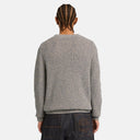 Cotton Textured Sweater