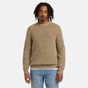 Cotton Textured Sweater