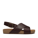 Malibu Waves Basic Backstrap Sandal