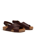 Malibu Waves Basic Backstrap Sandal