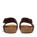 Malibu Waves Basic Backstrap Sandal