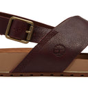 Malibu Waves Basic Backstrap Sandal