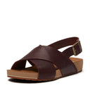 Malibu Waves Basic Backstrap Sandal