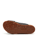 Malibu Waves Basic Backstrap Sandal