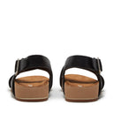 Malibu Waves Basic Backstrap Sandal