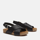 Malibu Waves Basic Backstrap Sandal