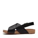 Malibu Waves Basic Backstrap Sandal