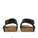 Malibu Waves Basic Backstrap Sandal
