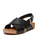 Malibu Waves Basic Backstrap Sandal