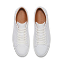 Dover Park Low Lace Up Sneaker