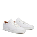 Dover Park Low Lace Up Sneaker