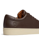 Dover Park Low Lace Up Sneaker