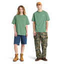 Lake House Back Graphic Tee