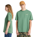 Lake House Back Graphic Tee