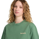 Lake House Back Graphic Tee