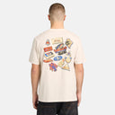 Magnet Back Graphic Tee