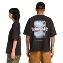 Outdoor Photo Back Graphic Tee