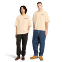 Outdoor Photo Back Graphic Tee