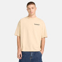 Outdoor Photo Back Graphic Tee