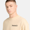 Outdoor Photo Back Graphic Tee