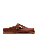 Classic Boat Clog Shoe