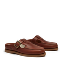 Classic Boat Clog Shoe