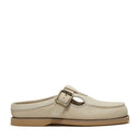 Classic Boat Clog Shoe