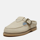 Classic Boat Clog Shoe
