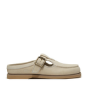 Classic Boat Clog Shoe